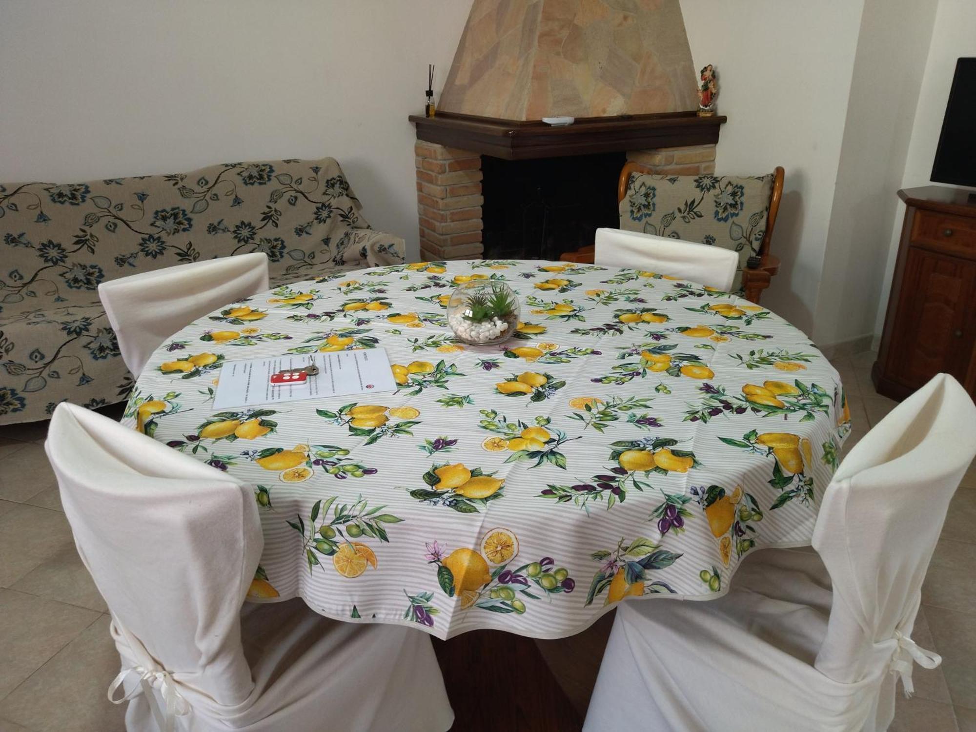 شقة Casa Is Calitas Solèminis المظهر الخارجي الصورة